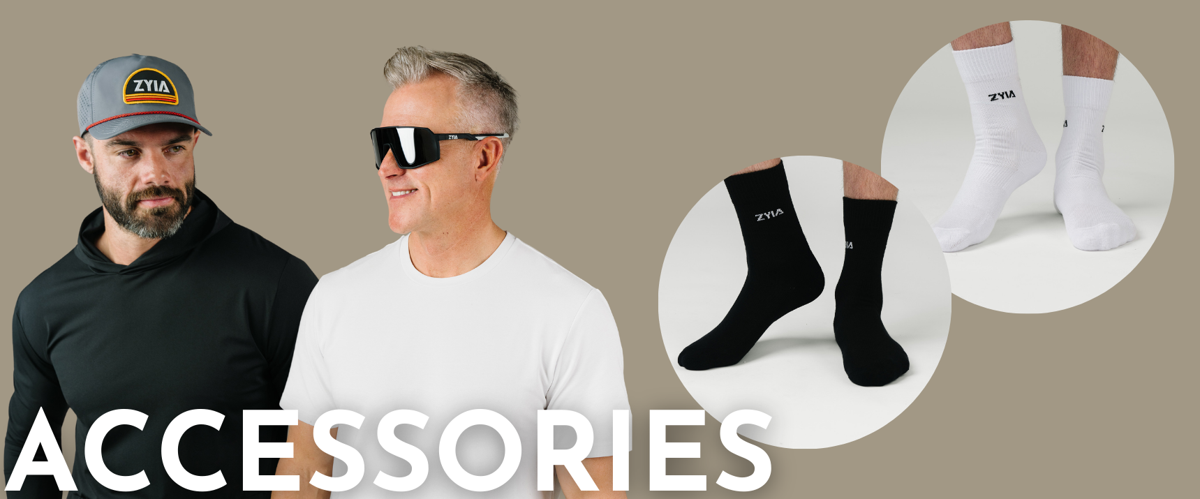 Accessories
