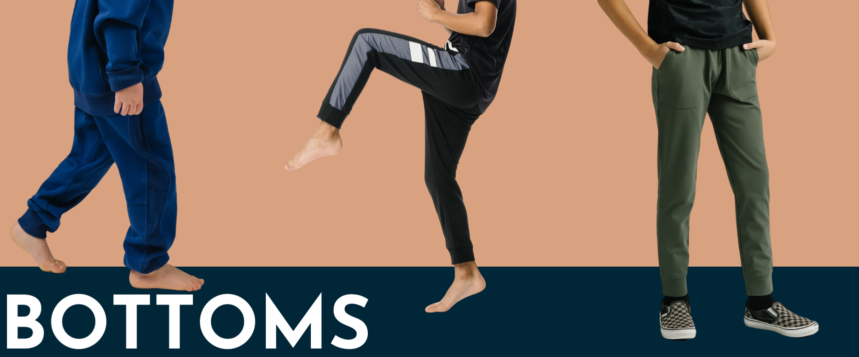 Bottoms
