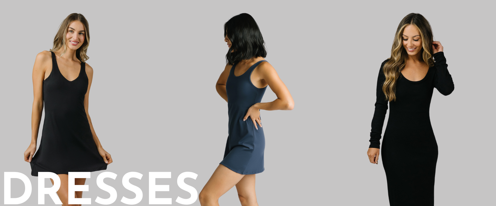 Dresses