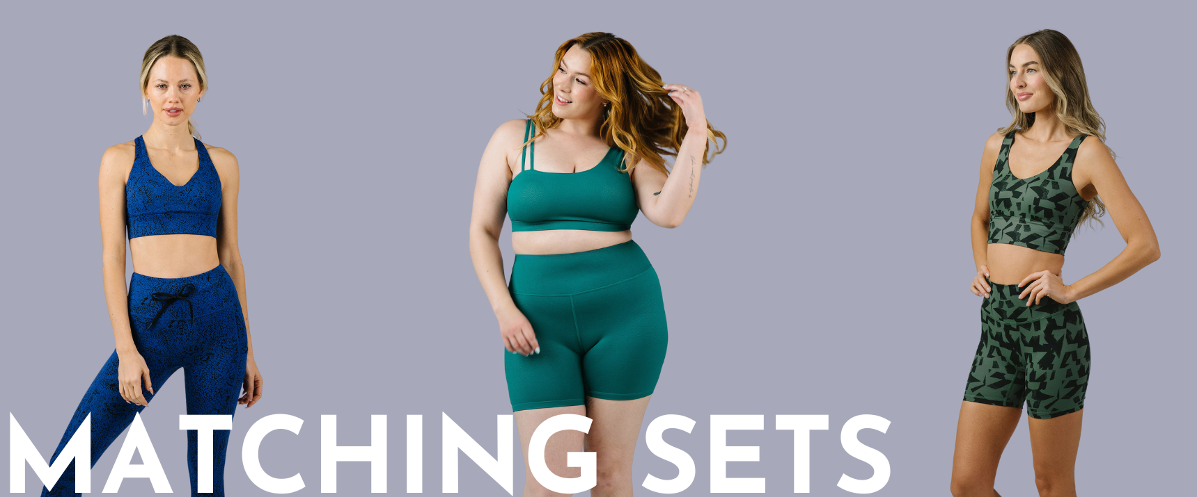Matching Sets