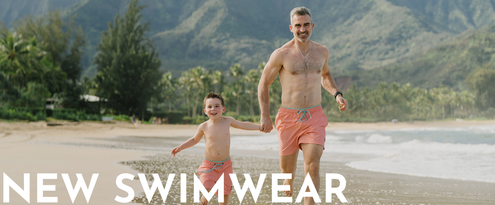 New Swimwear