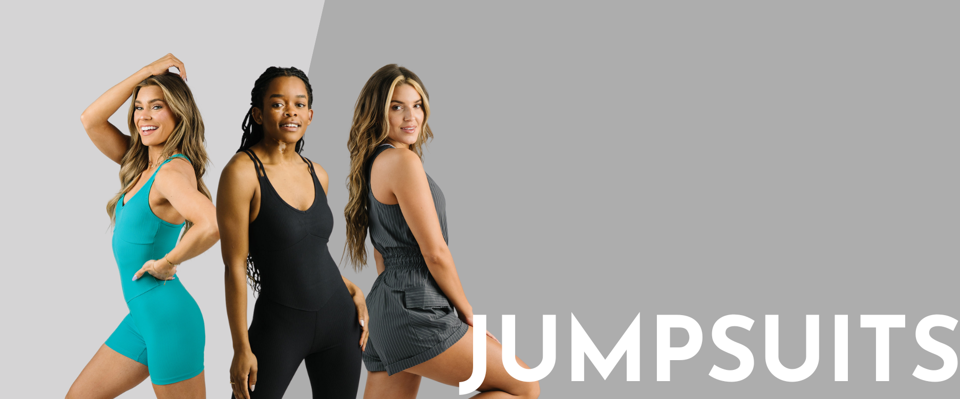 Jumpsuits