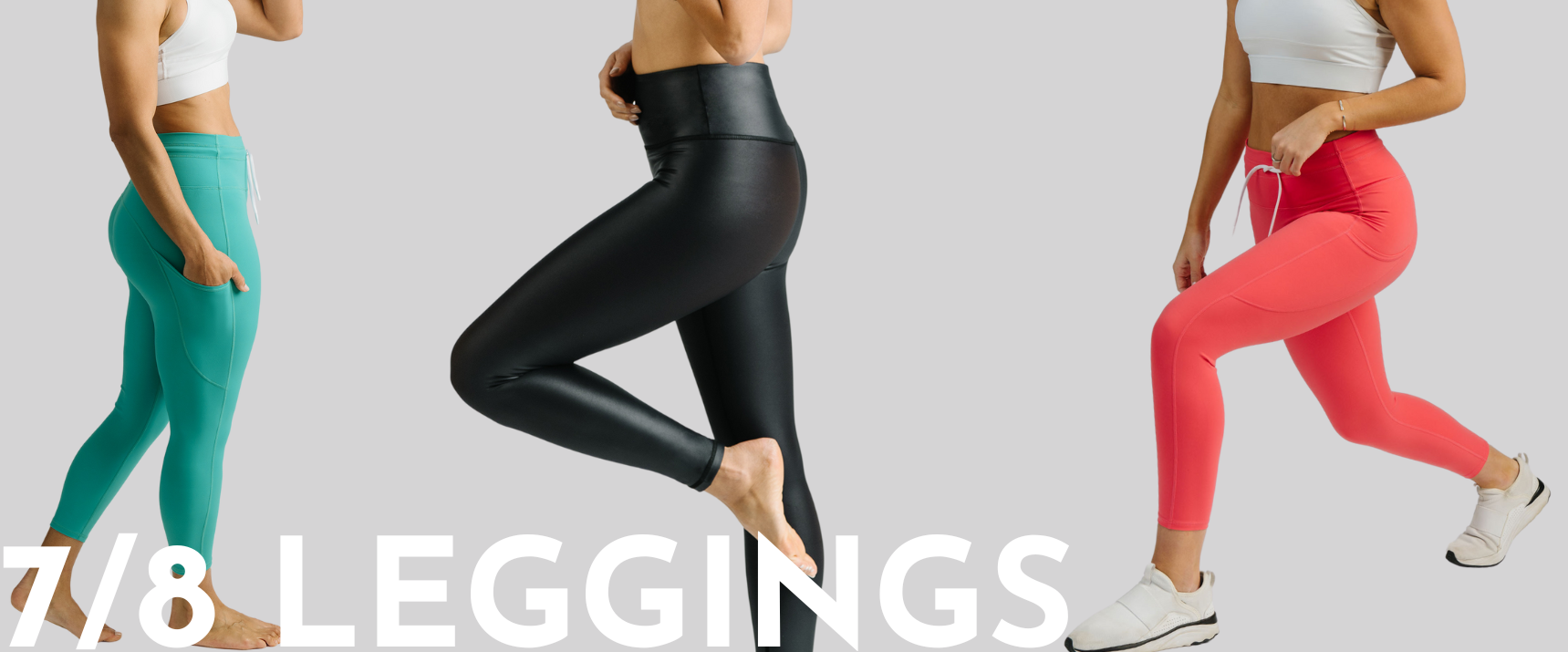 7/8 Leggings