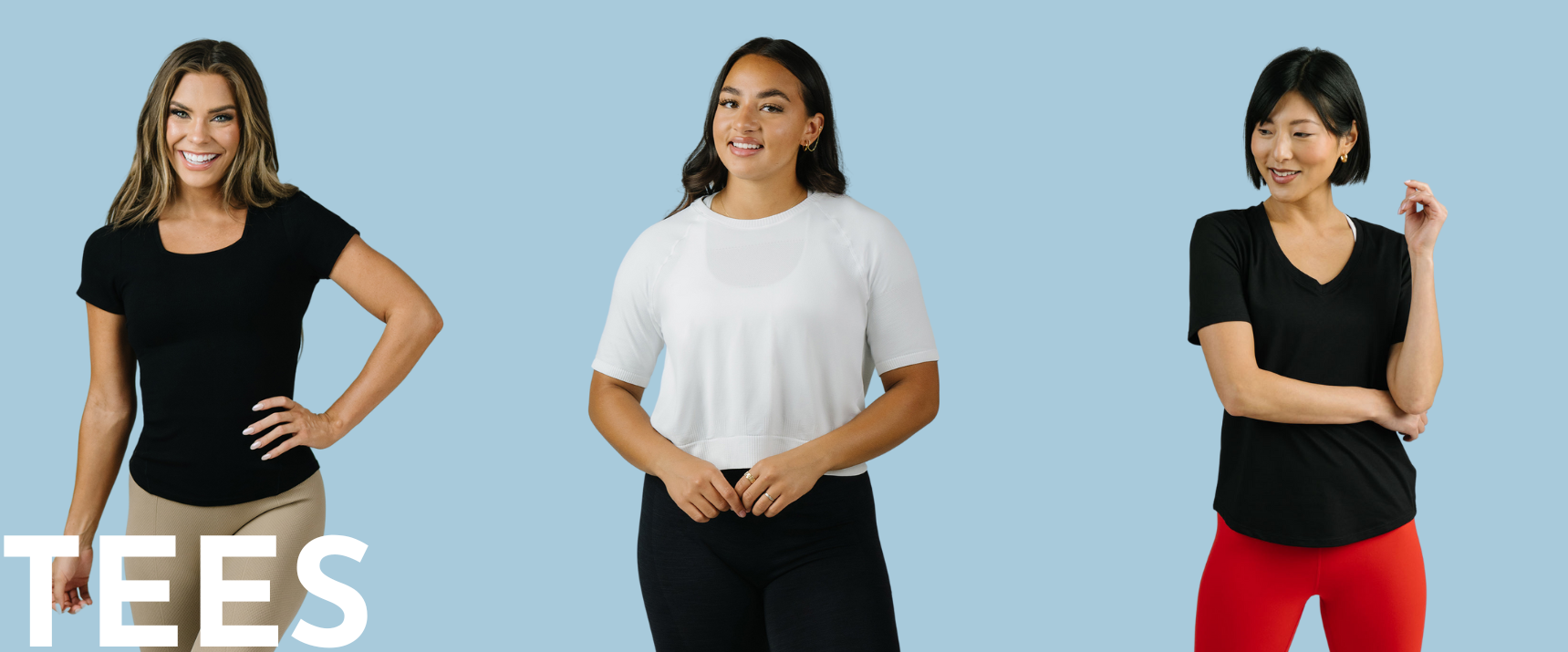 Tees