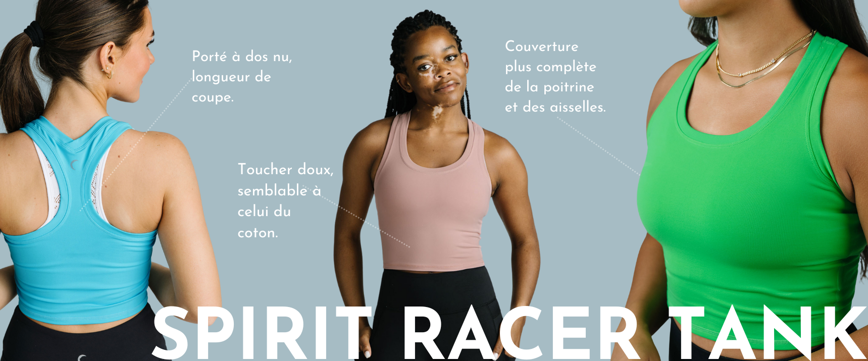 Spirit Racer