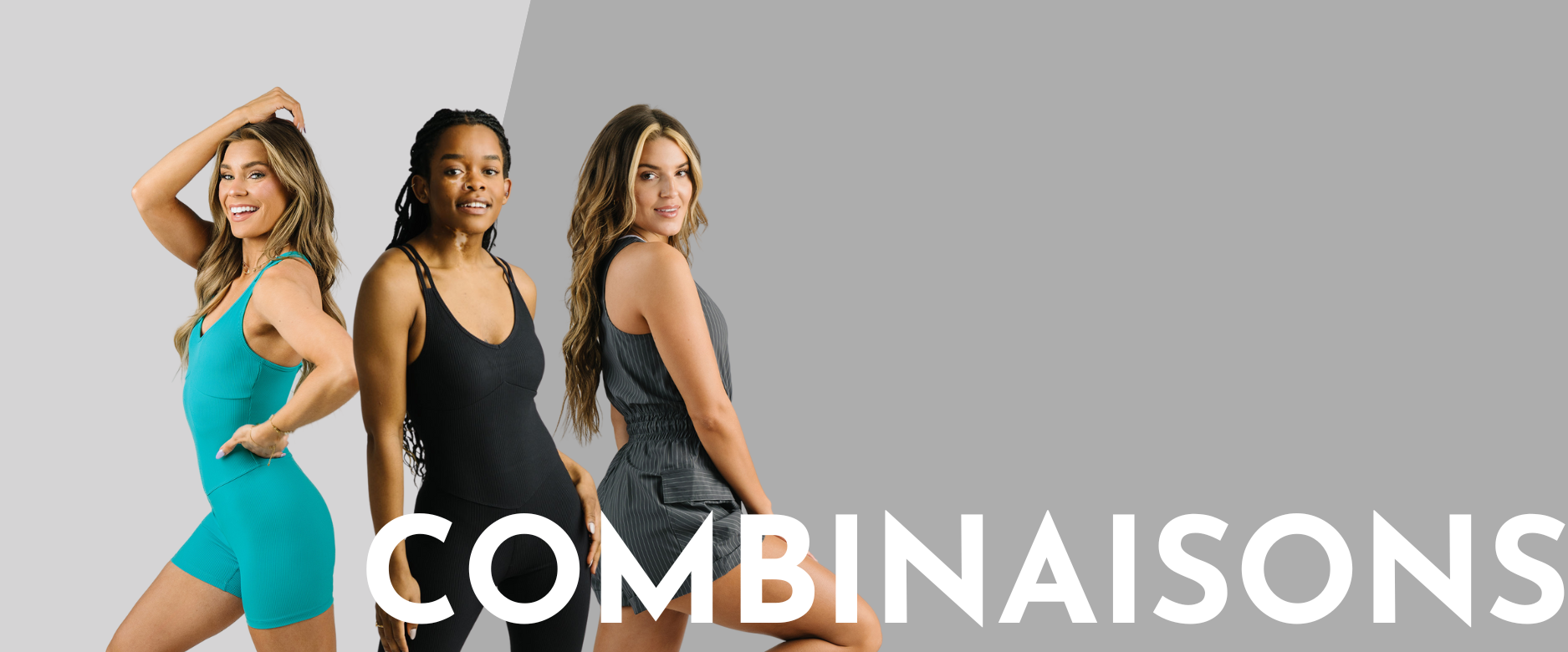 Combinaisons