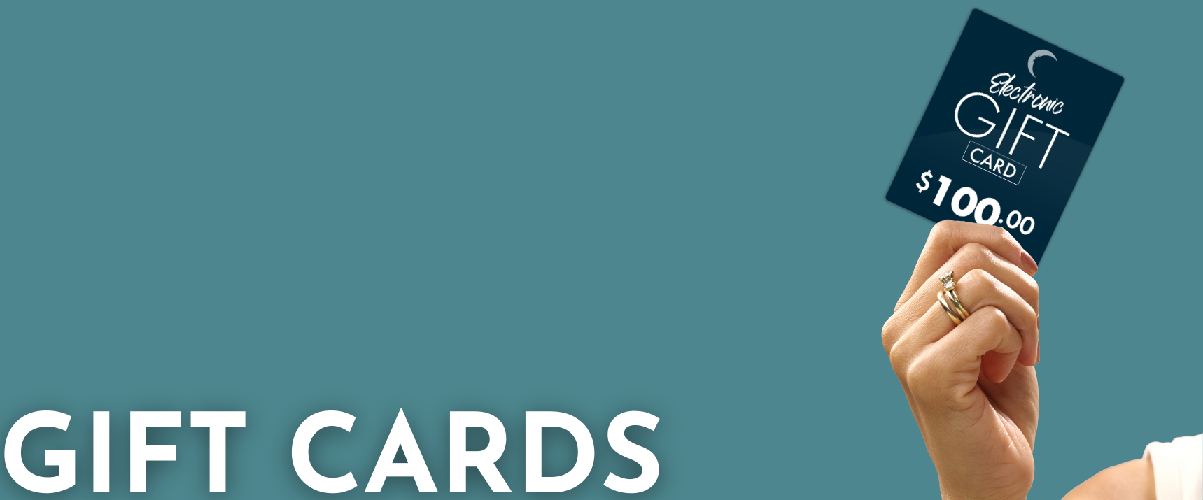 Gift Cards