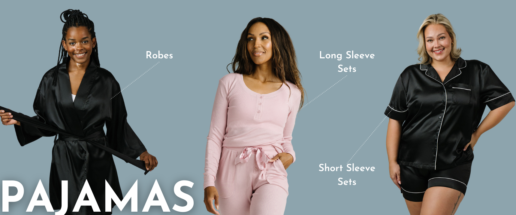 Pajamas
