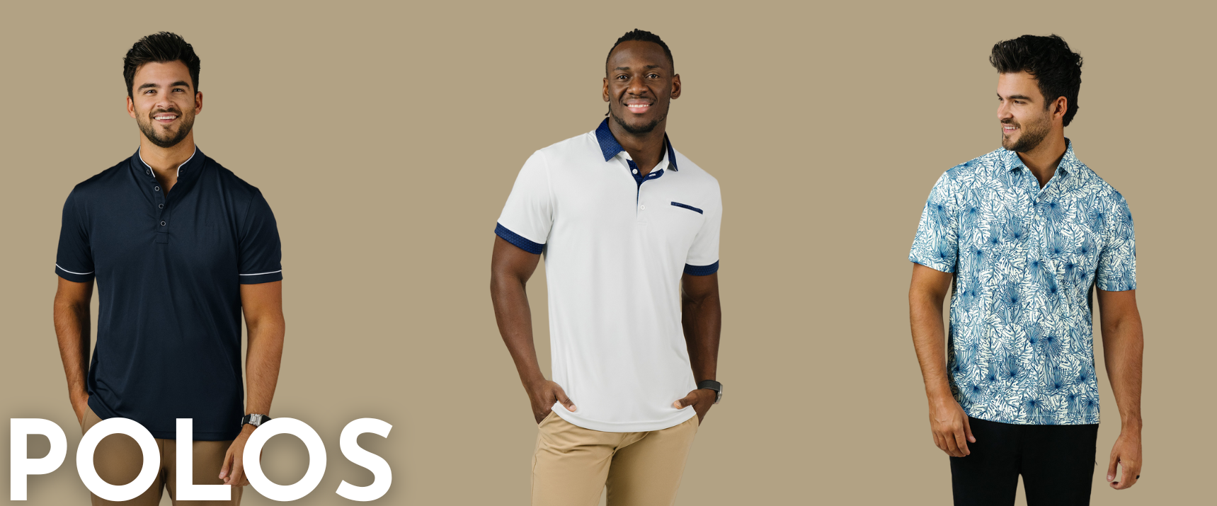 Polos