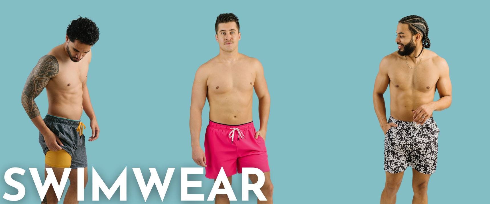 Swimwear