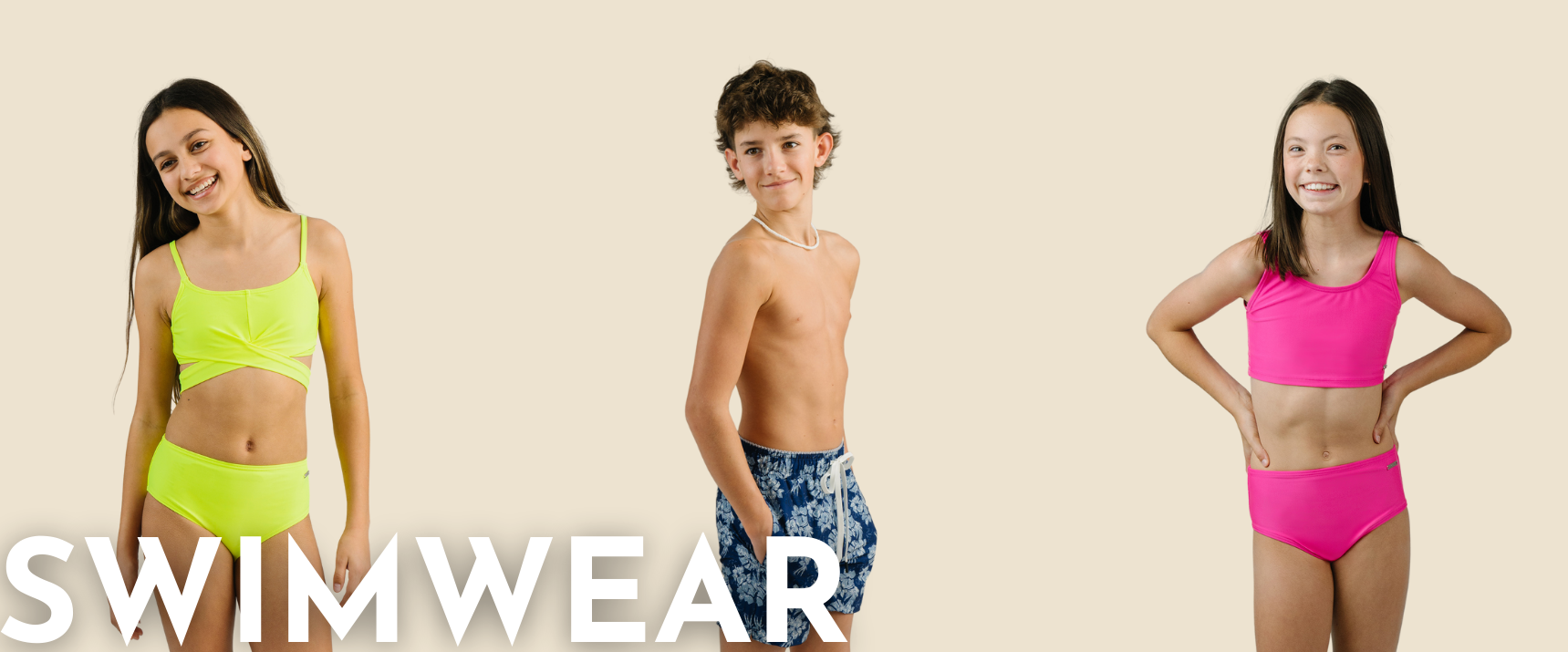 Swimwear