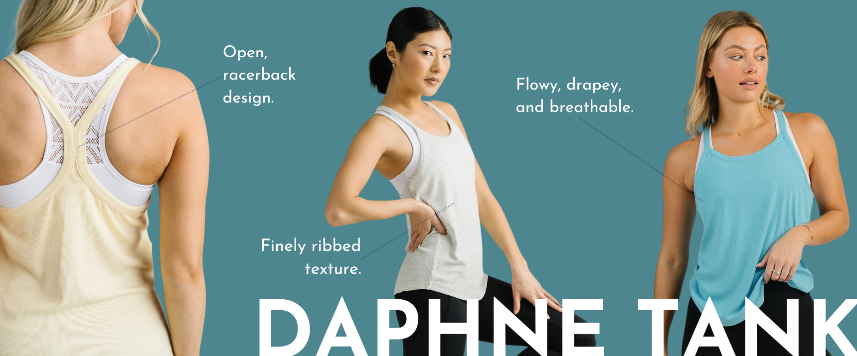 Daphne