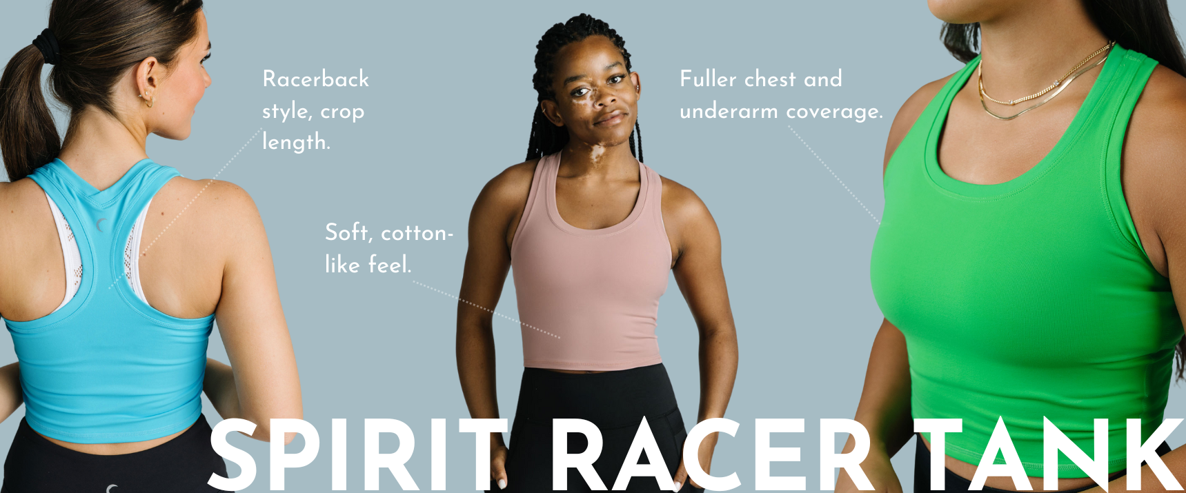 Spirit Racer