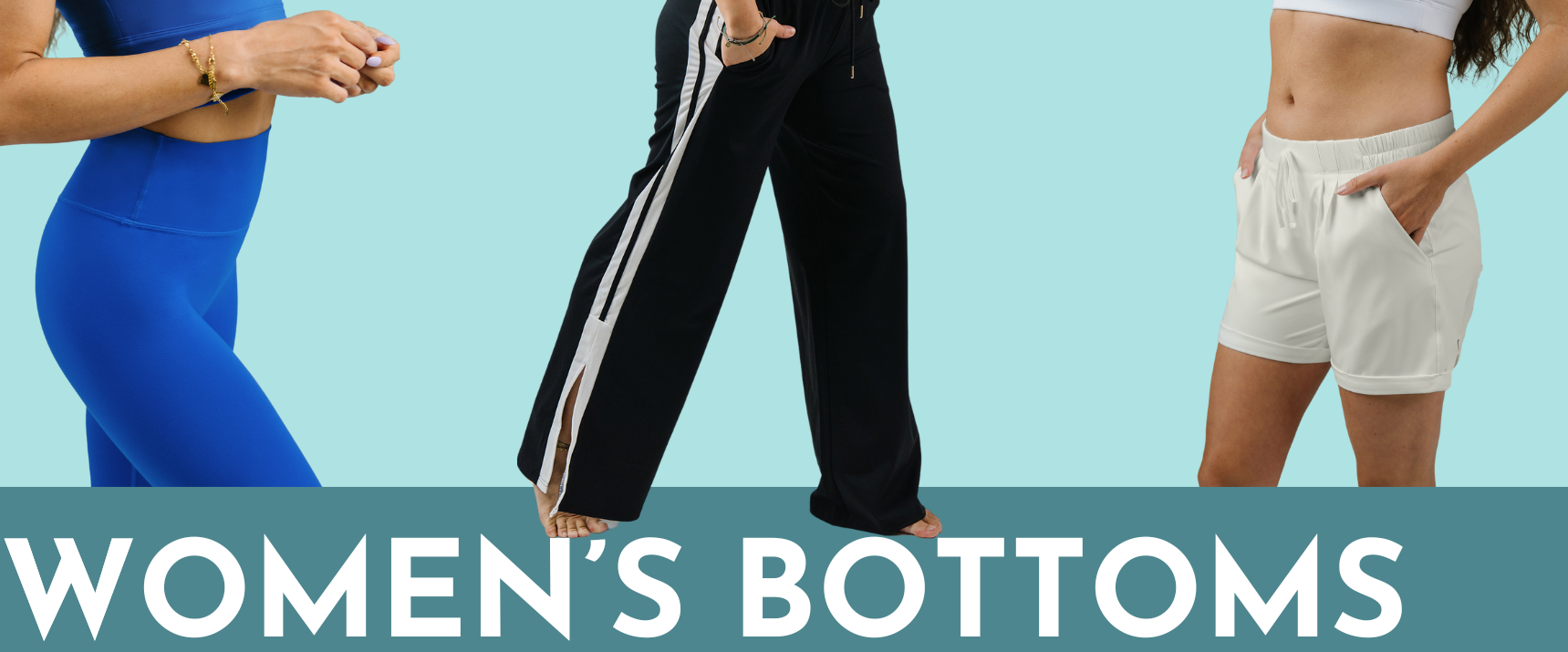 Bottoms