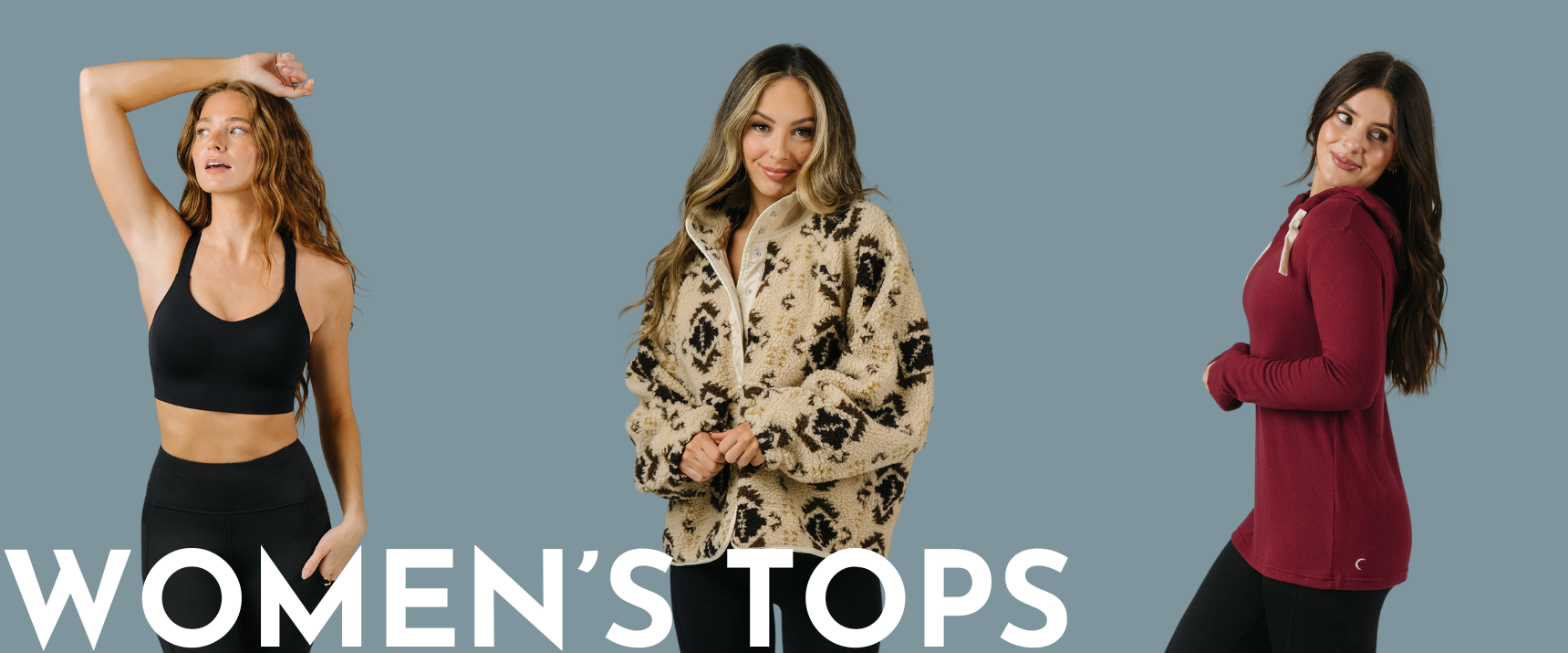 Tops