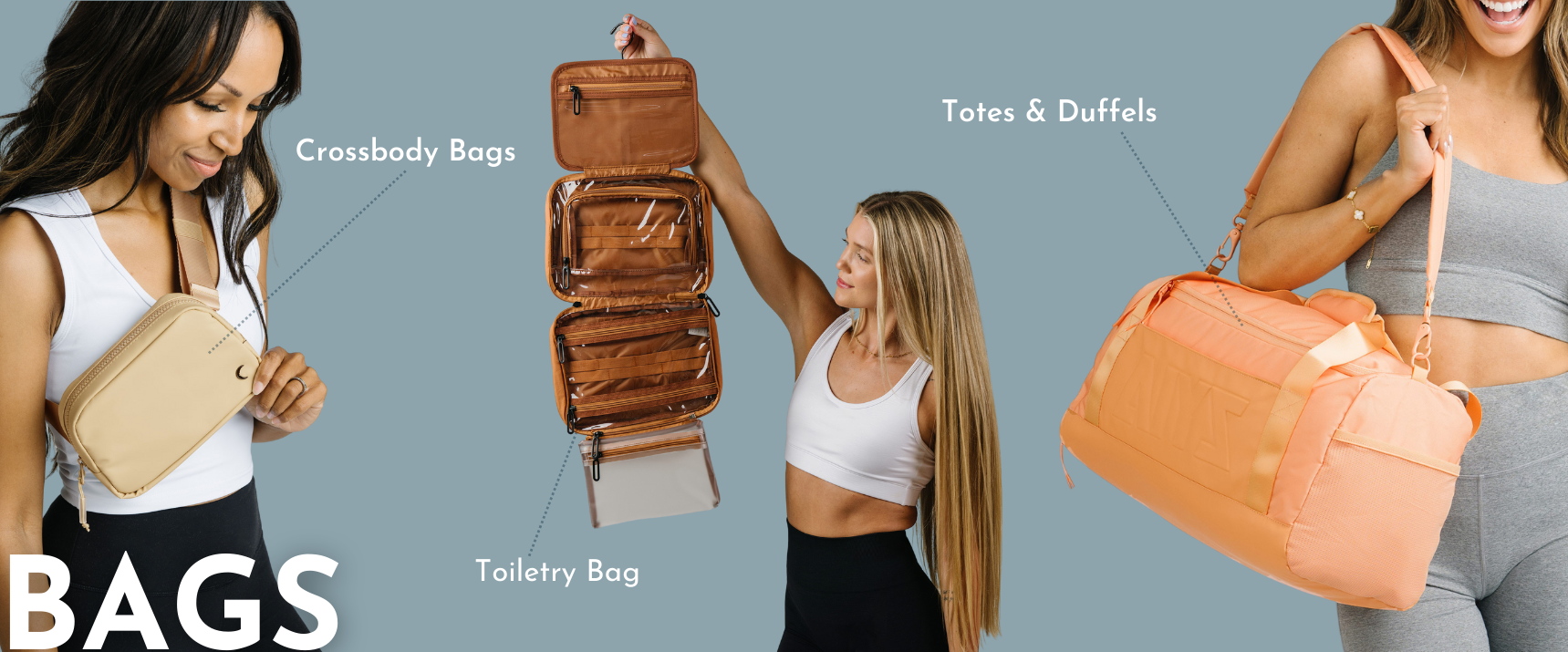 Bags
