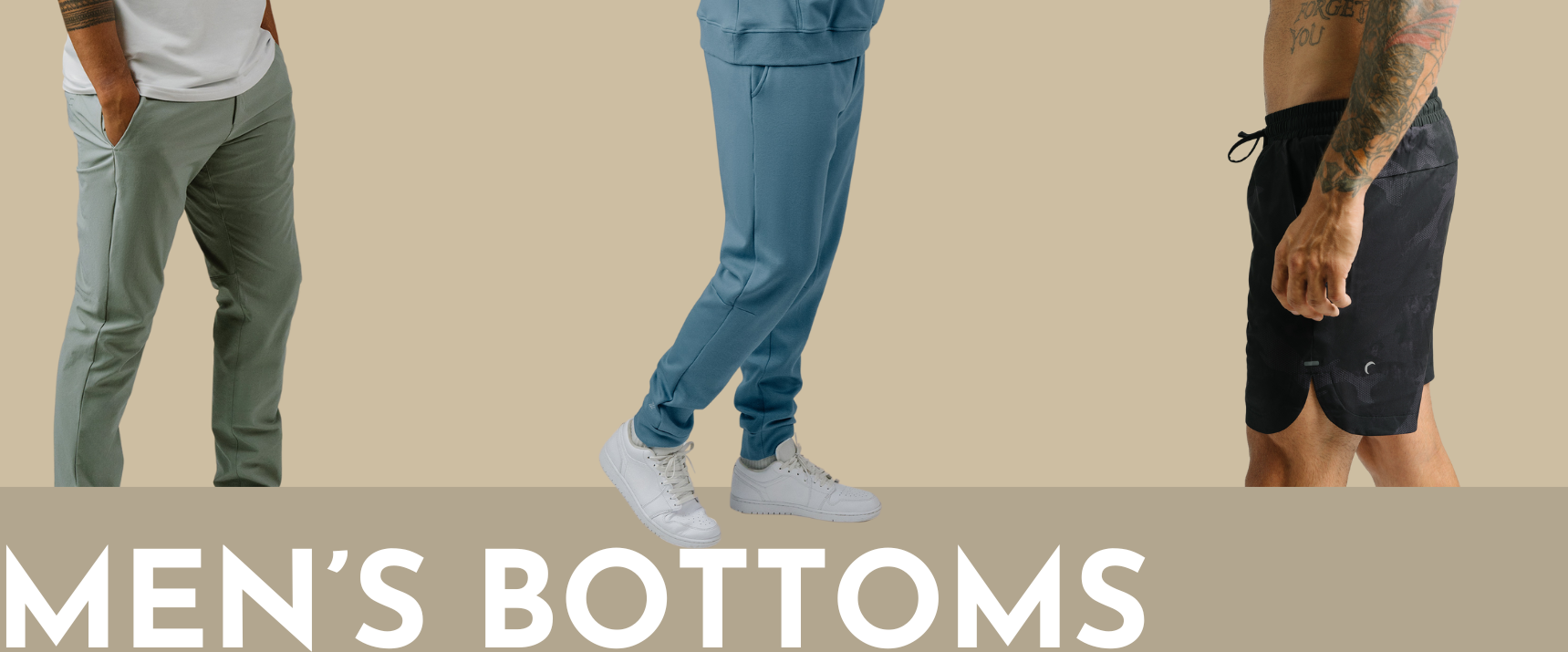 Bottoms