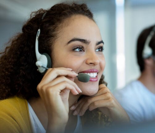 Customer Service